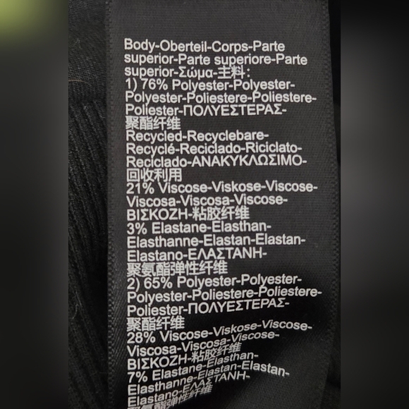 Scotch & Soda Embroidered Floral Hoodie - Picture 7 of 9